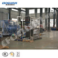 Focusun 2 Ton Plate Ice Making Machine with hot sale